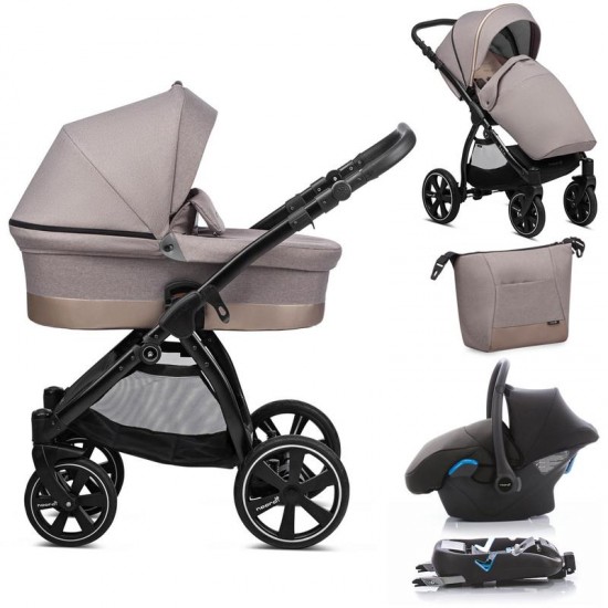 Noordi isofix base hot sale